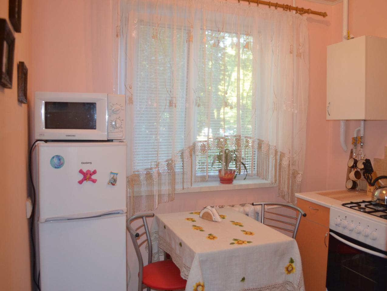 Фото квартиры 3