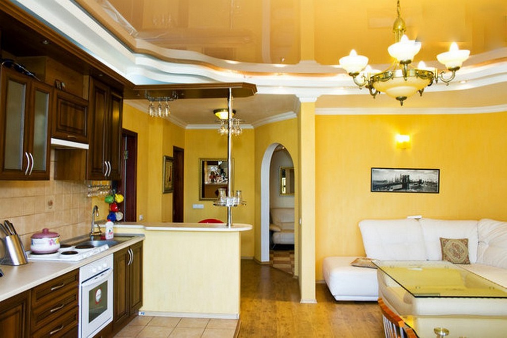 Фото квартиры 3