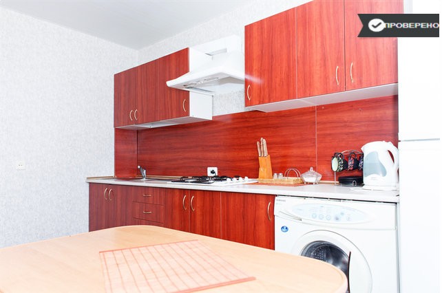 Фото квартиры 6