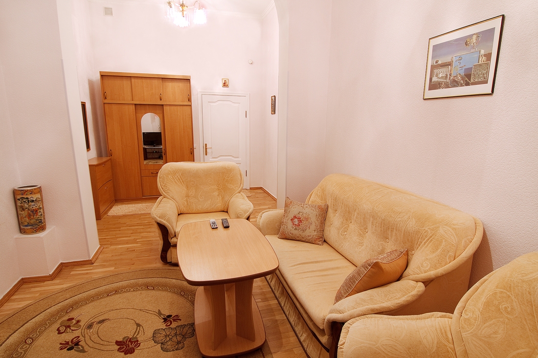 Фото квартиры 3