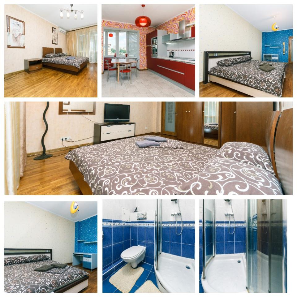 Фото квартиры 1