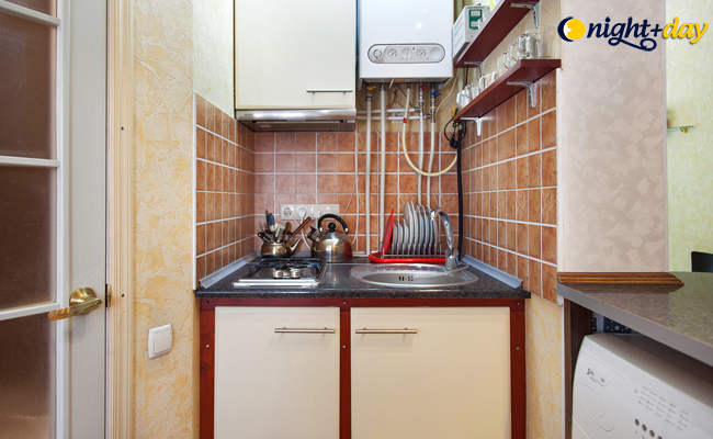 Фото квартиры 6