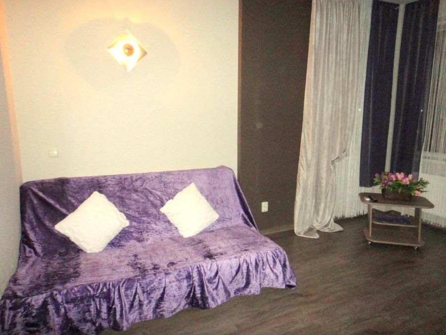 Фото квартиры 3