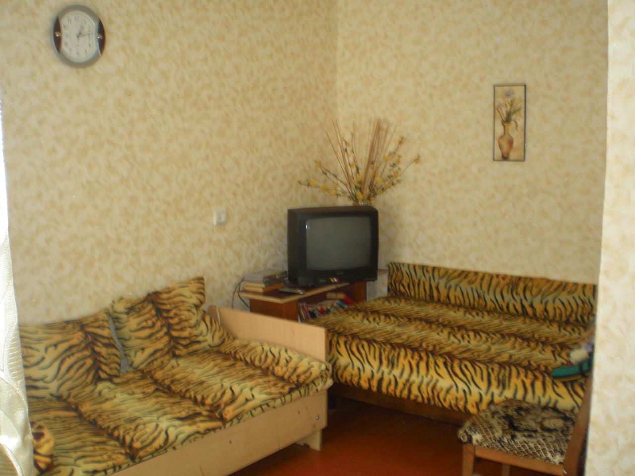 Фото квартиры 1