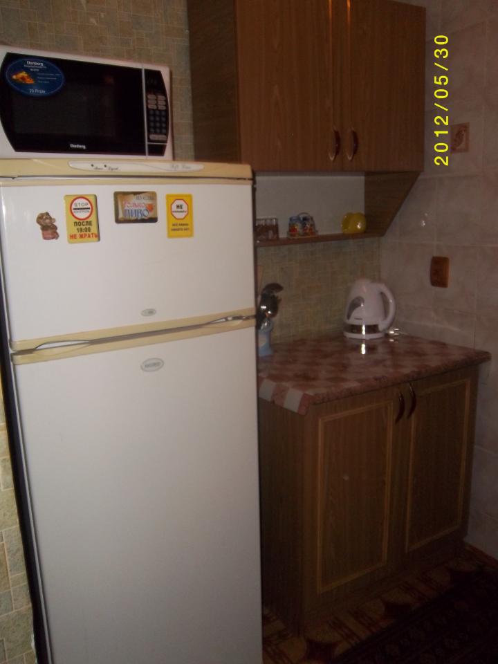 Фото квартиры 3