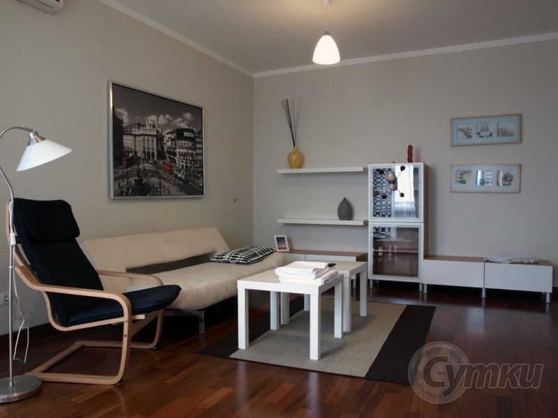 Фото квартиры 1