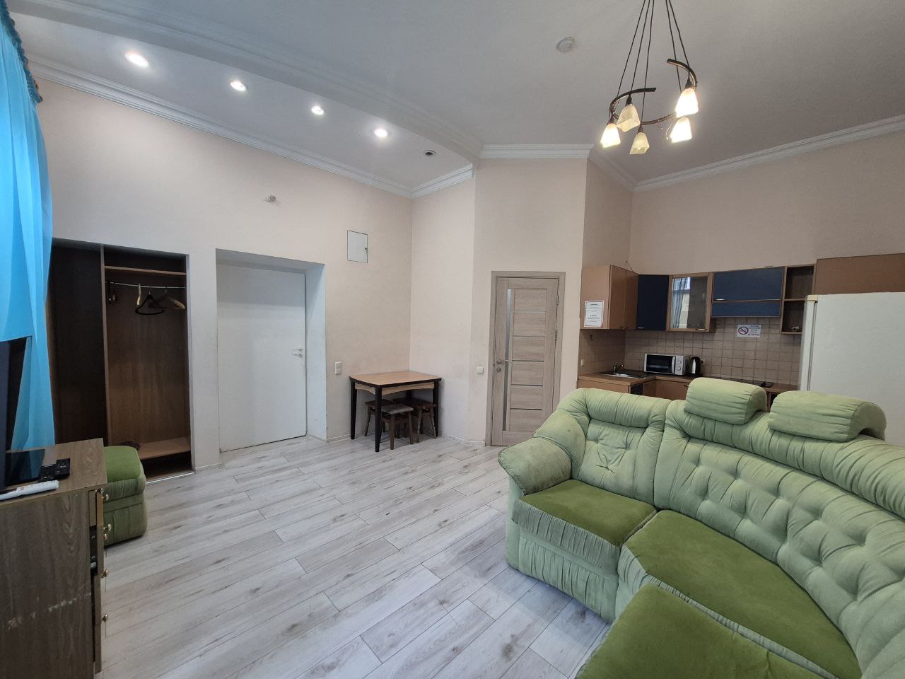 Фото квартиры 5