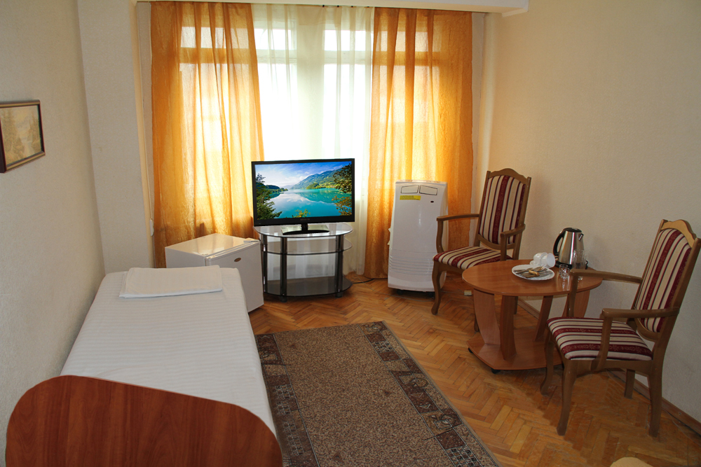 Фото квартиры 1