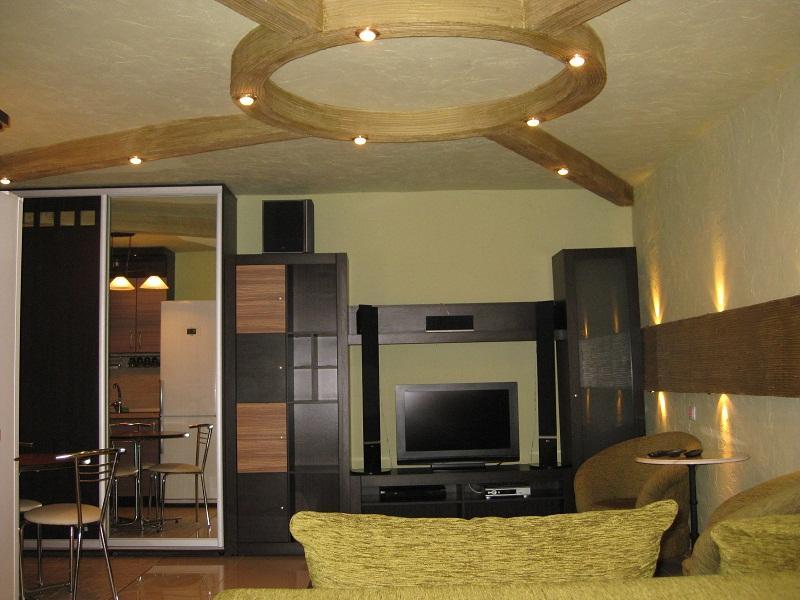 Фото квартиры 1