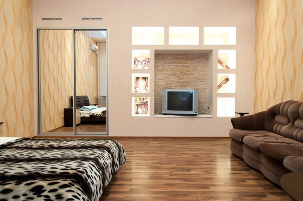 Фото квартиры 2