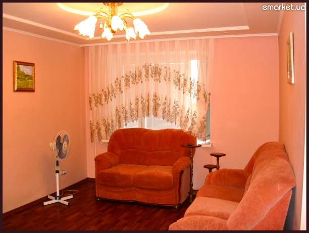 Фото квартиры 3