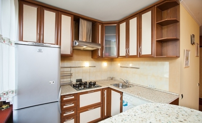 Фото квартиры 3