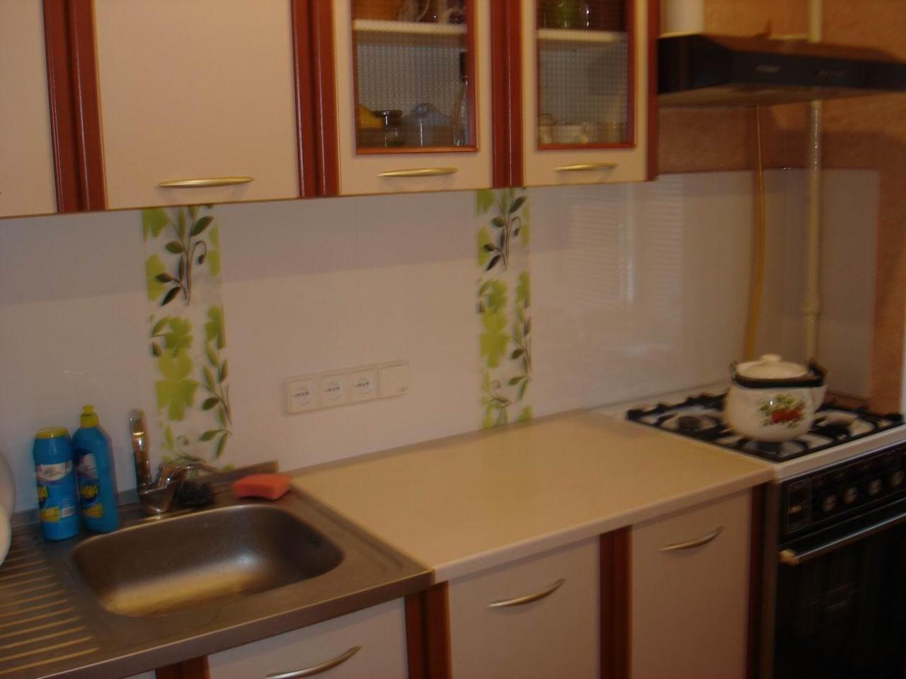 Фото квартиры 1