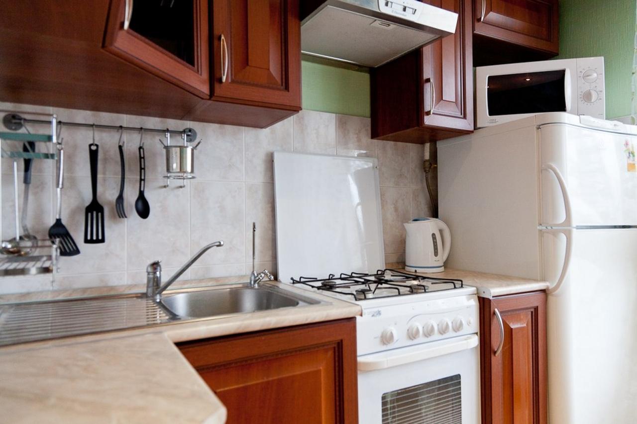 Фото квартиры 3