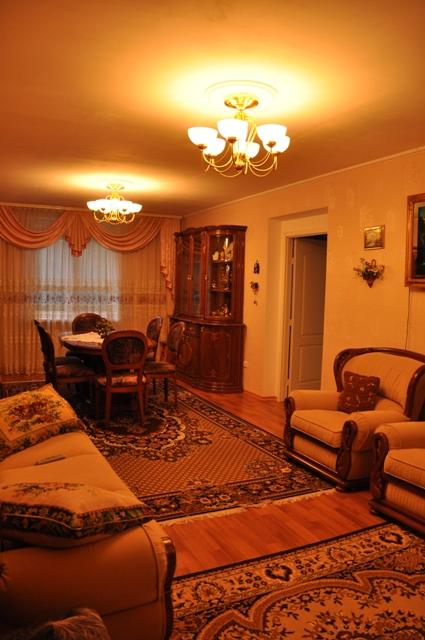 Фото квартиры 4