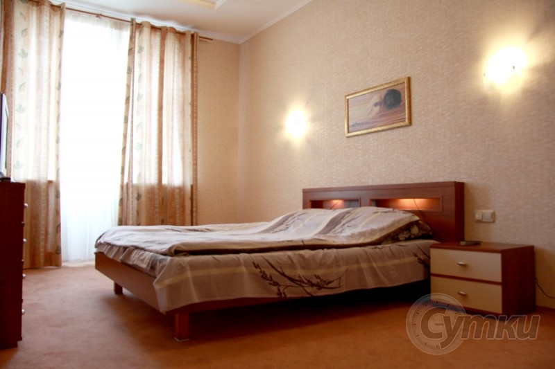 Фото квартиры 1