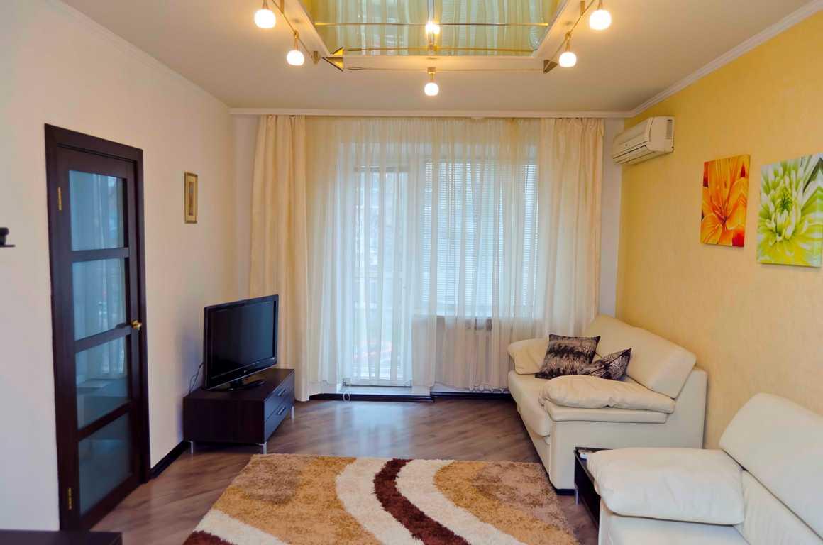 Фото квартиры 1