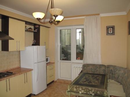 Фото квартиры 2