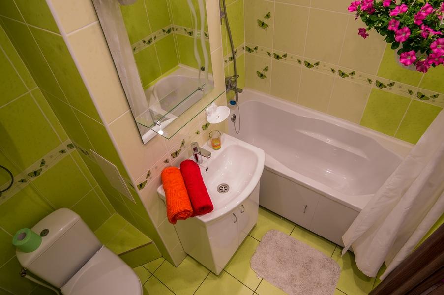 Фото квартиры 4