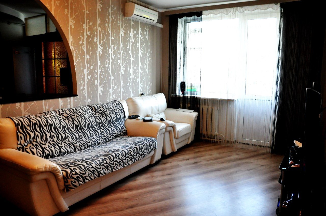 Фото квартиры 8