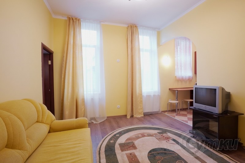 Фото квартиры 2