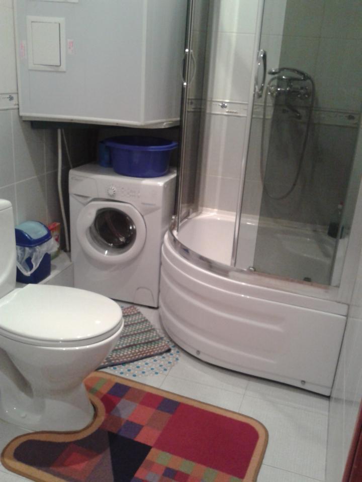 Фото квартиры 3