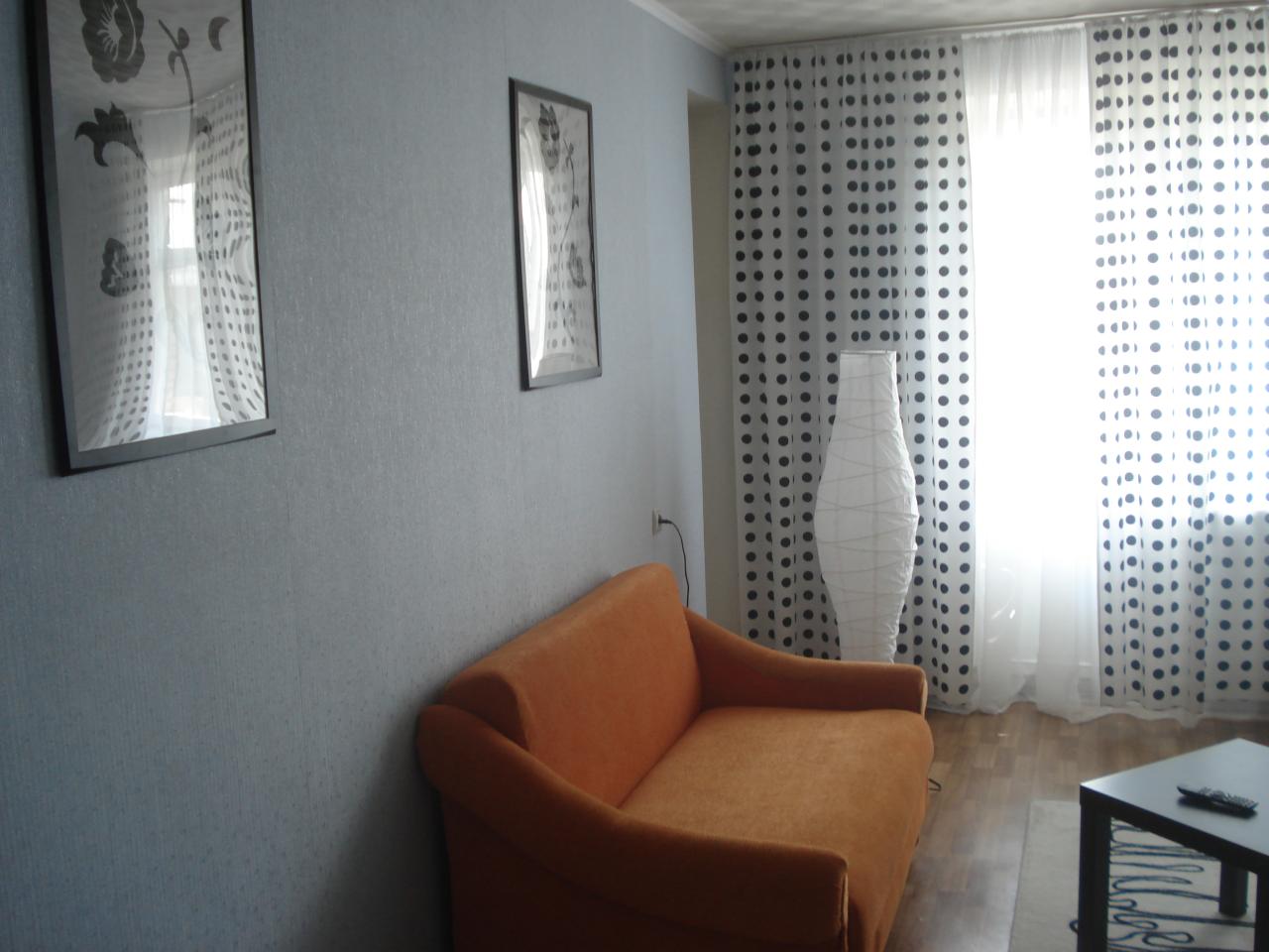 Фото квартиры 2