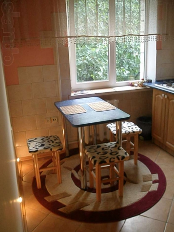 Фото квартиры 4