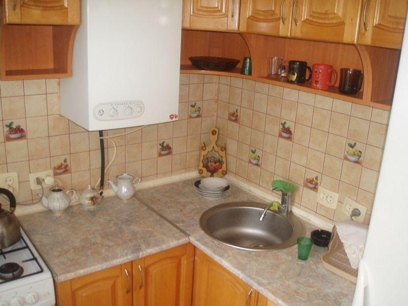 Фото квартиры 5