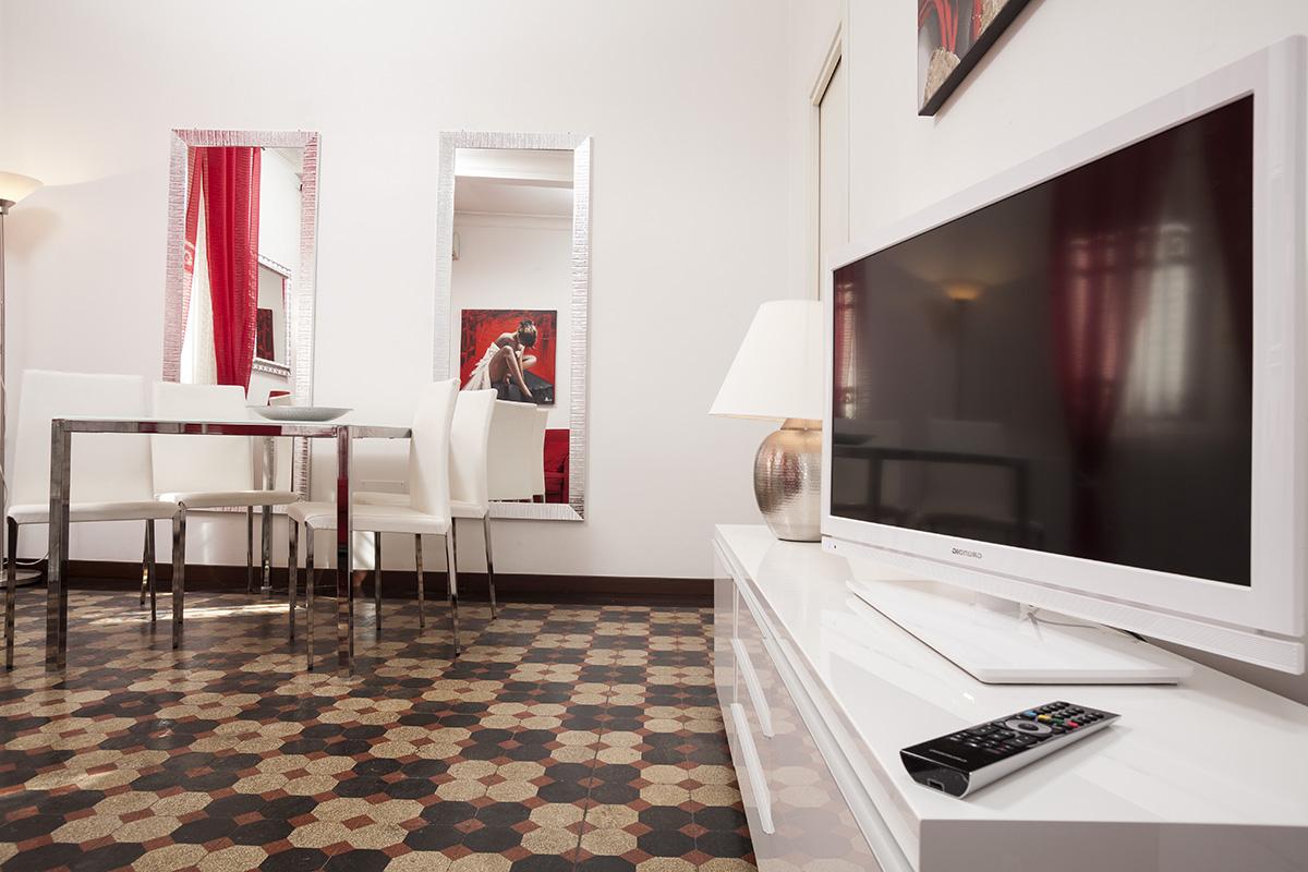 Фото квартиры 3