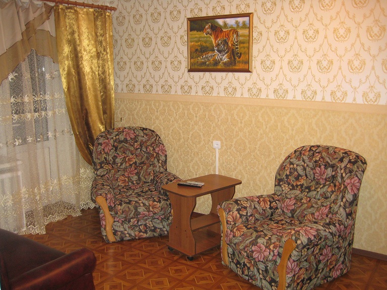 Фото квартиры 1