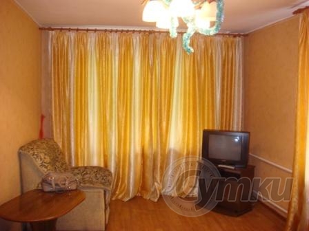 Фото квартиры 1