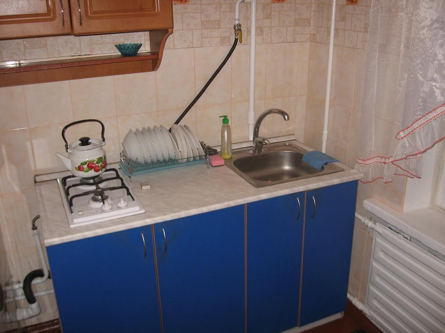 Фото квартиры 5