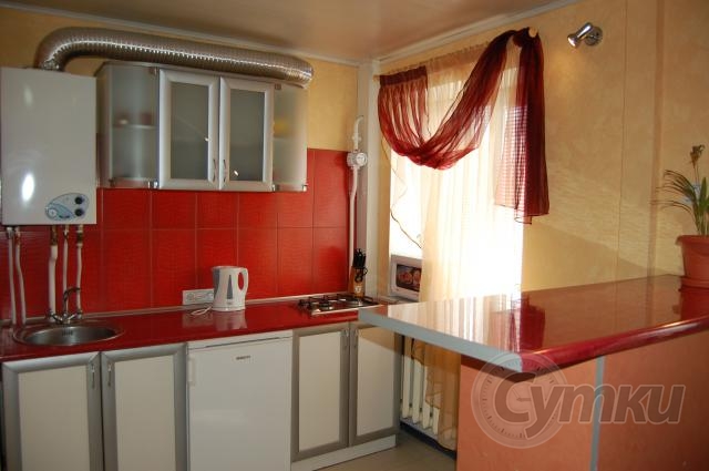 Фото квартиры 2