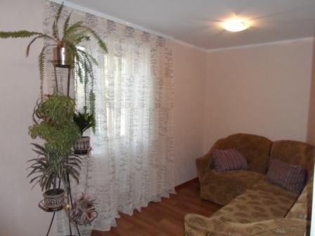 Фото квартиры 4