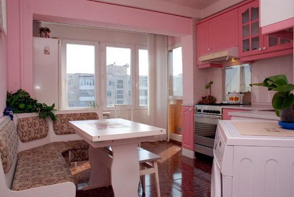 Фото квартиры 5