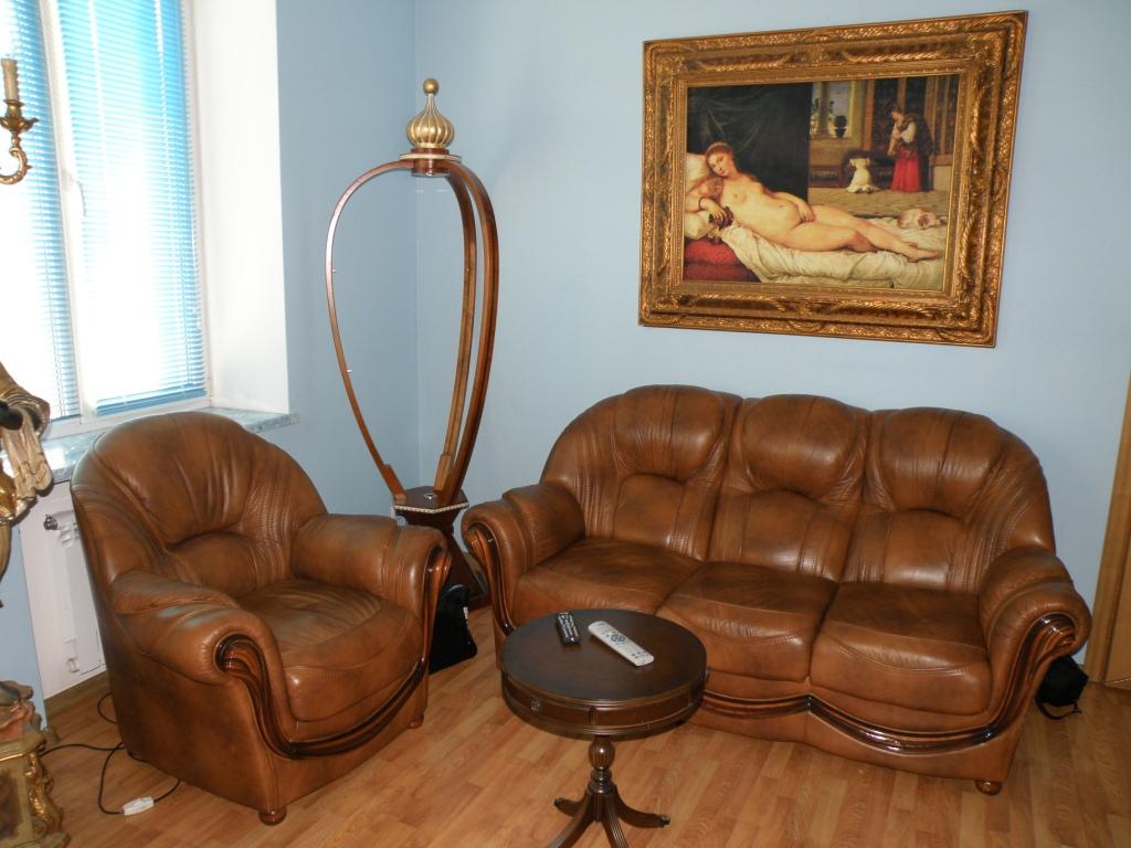 Фото квартиры 2