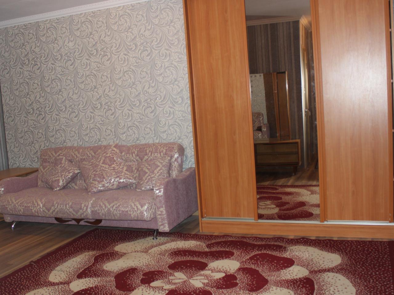 Фото квартиры 3