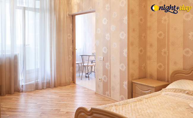 Фото квартиры 2