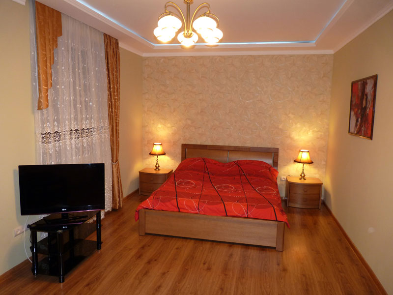 Фото квартиры 1