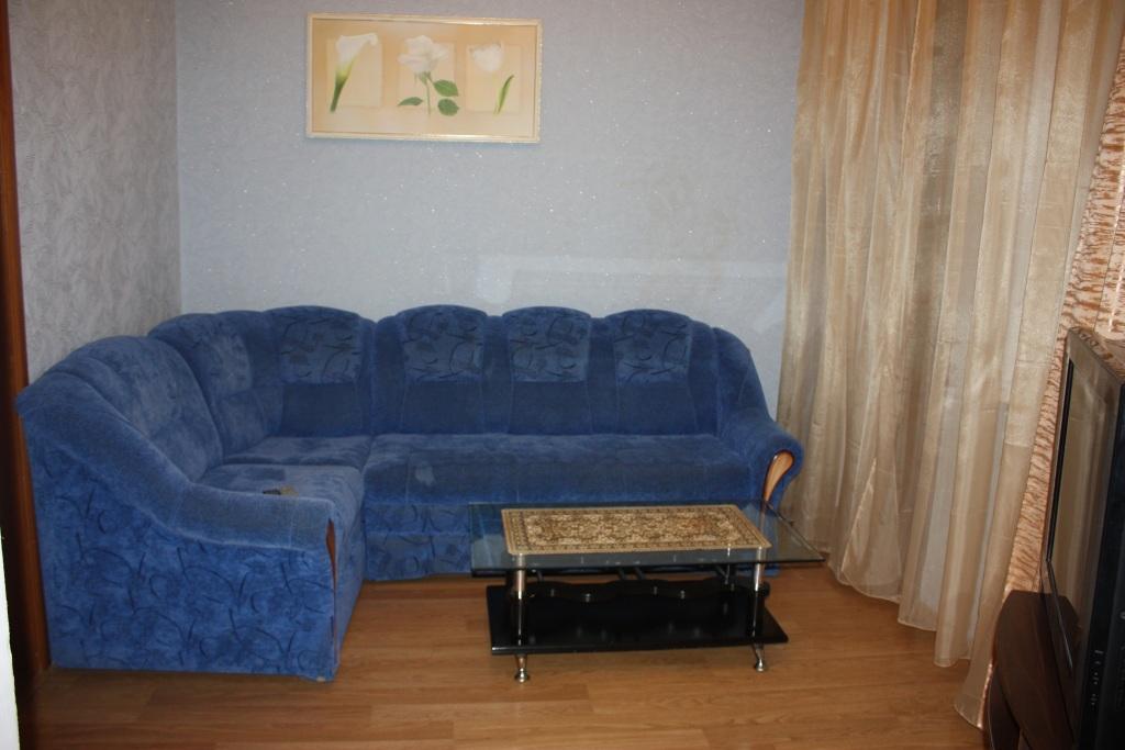 Фото квартиры 4