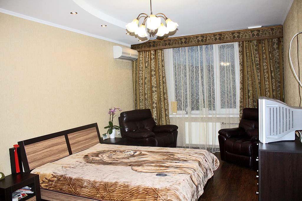 Фото квартиры 12