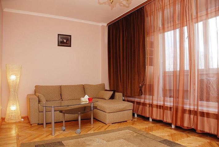 Фото квартиры 1