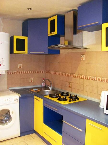 Фото квартиры 6