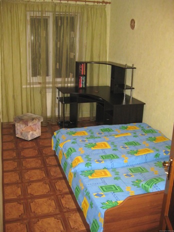 Фото квартиры 4