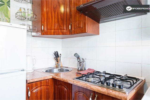 Фото квартиры 10