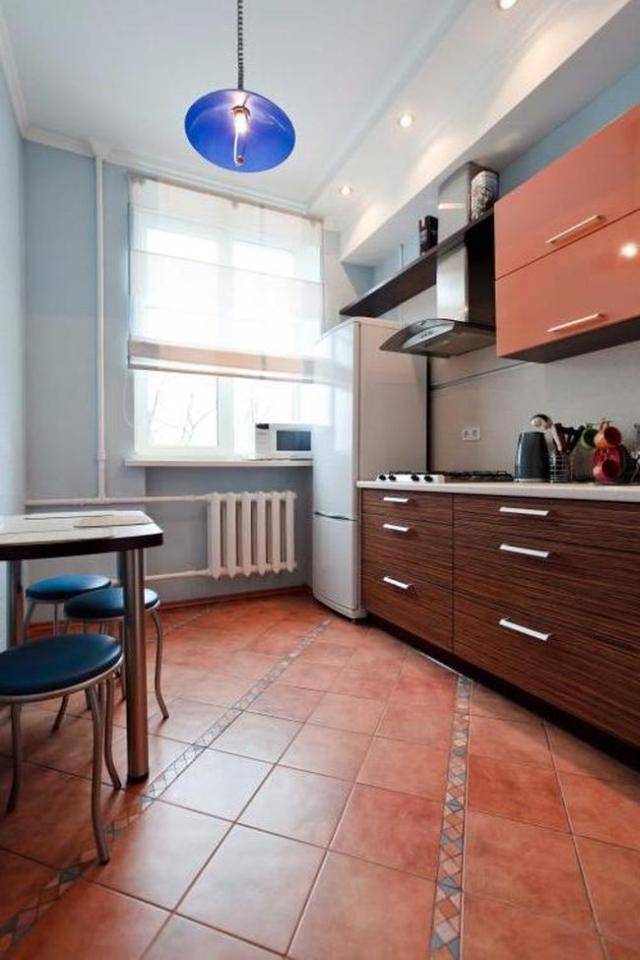 Фото квартиры 6