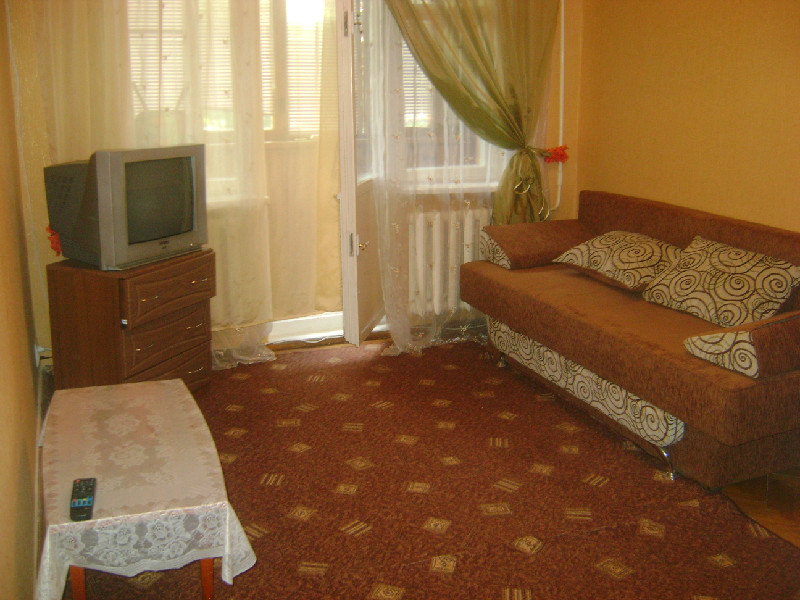 Фото квартиры 1