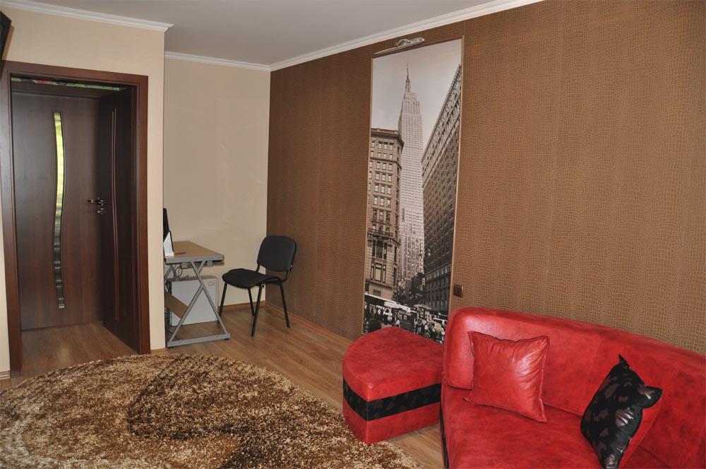 Фото квартиры 1