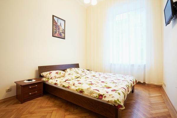 Фото квартиры 1